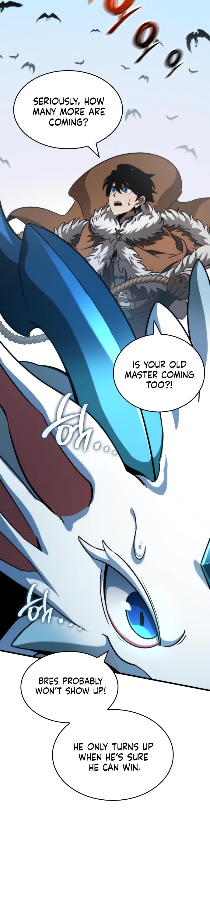 Valhalla Saga chapter 42 page 65