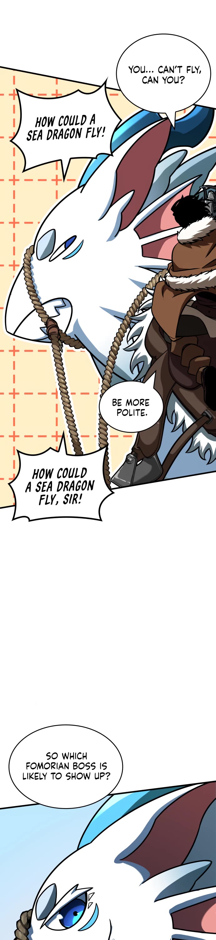 Valhalla Saga chapter 42 page 66