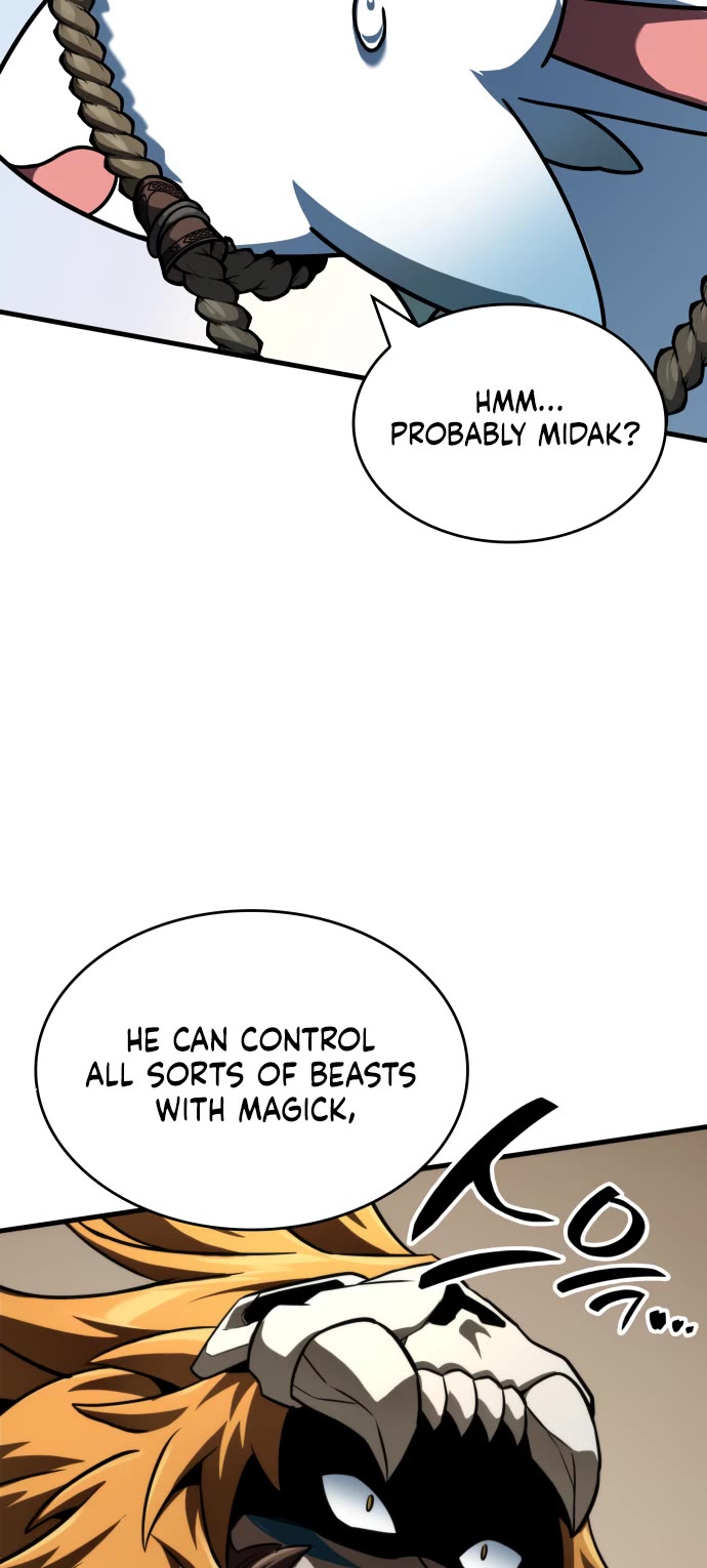 Valhalla Saga chapter 42 page 67