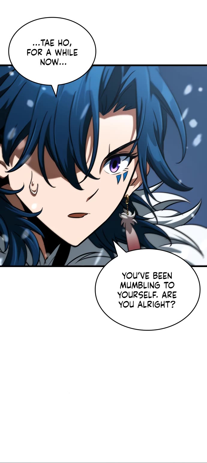 Valhalla Saga chapter 42 page 7