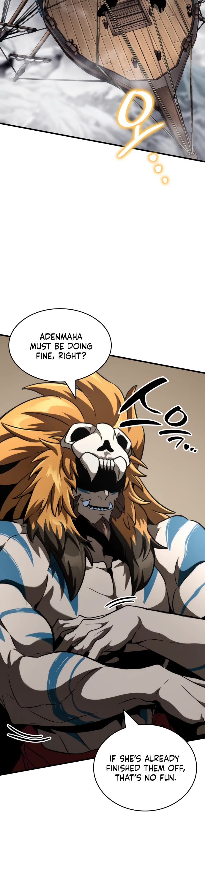 Valhalla Saga chapter 42 page 70