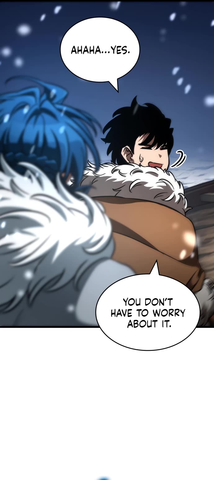 Valhalla Saga chapter 42 page 8