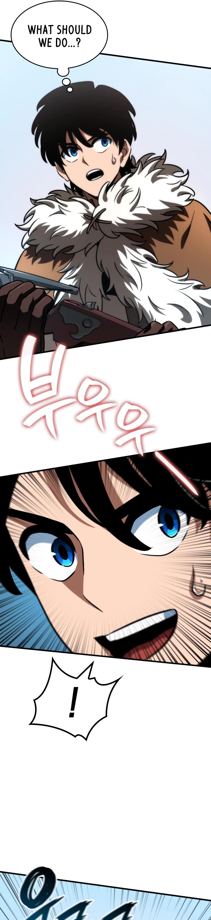 Valhalla Saga chapter 43 page 10