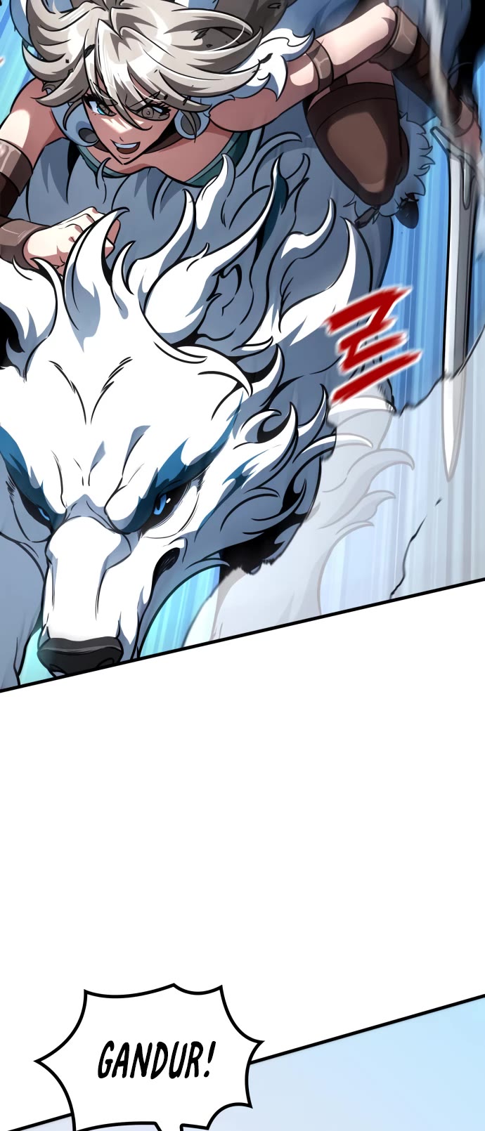 Valhalla Saga chapter 43 page 12