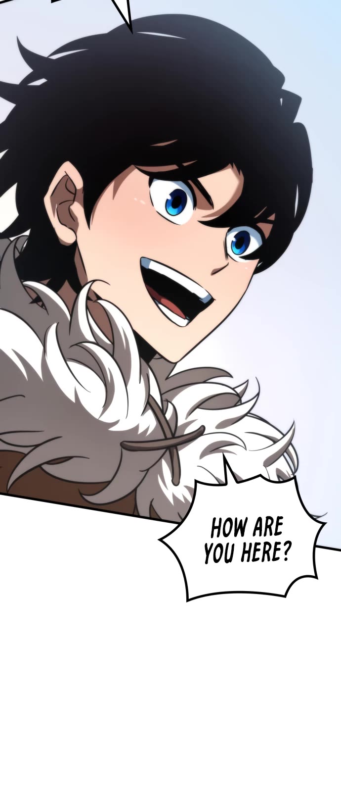 Valhalla Saga chapter 43 page 13