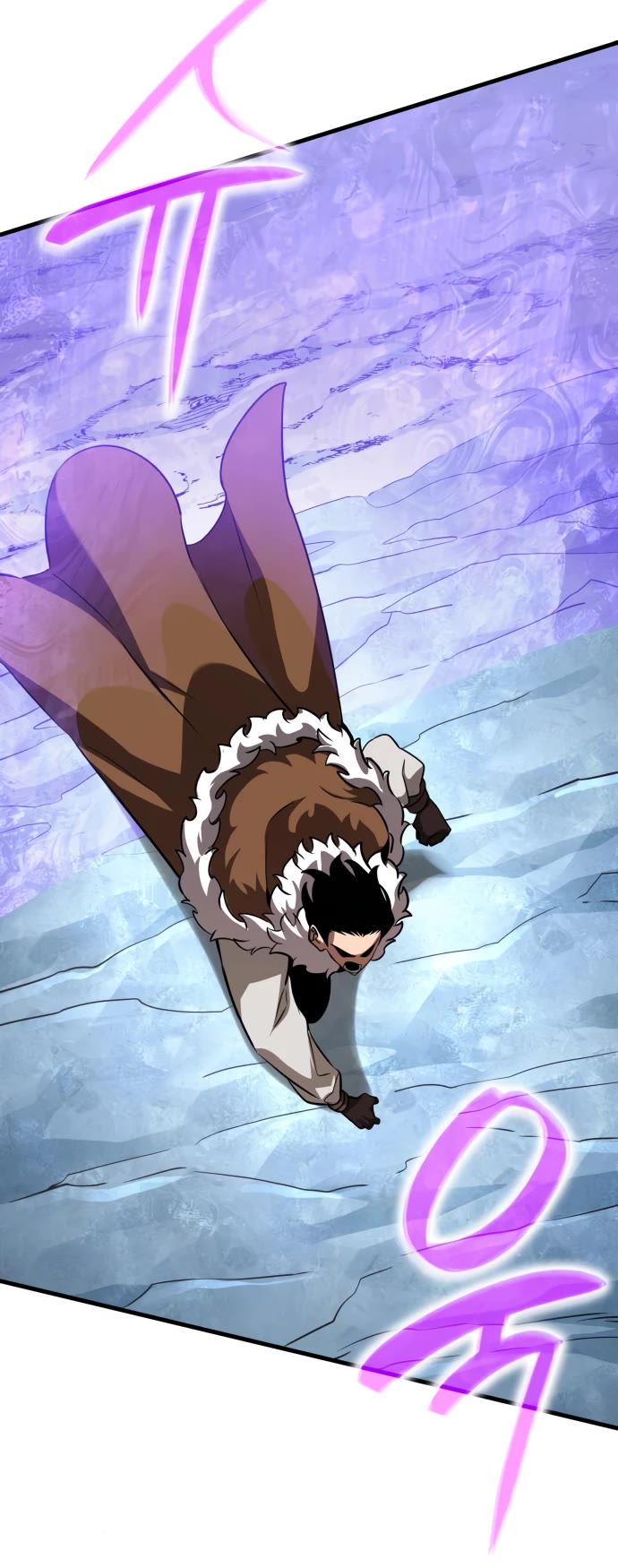 Valhalla Saga chapter 43 page 20