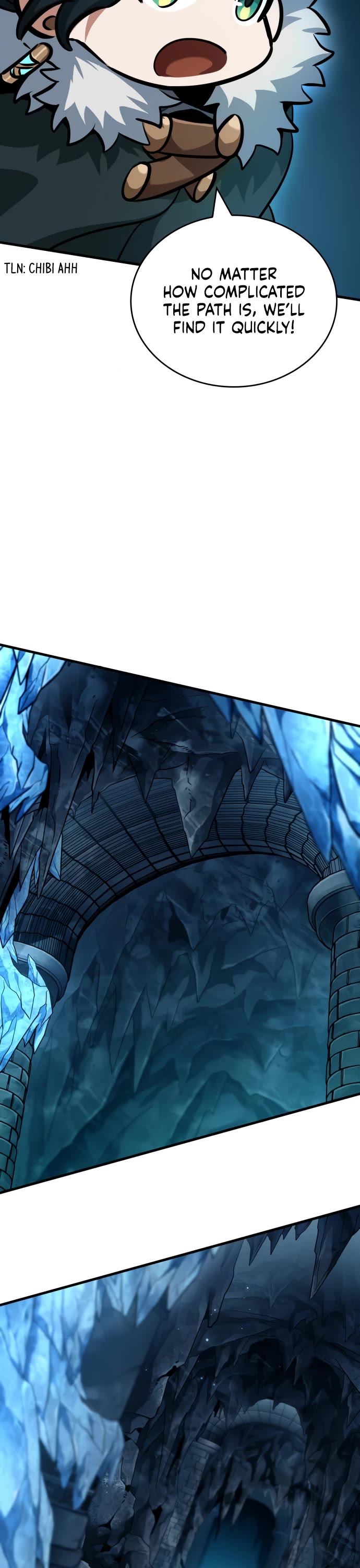 Valhalla Saga chapter 43 page 22