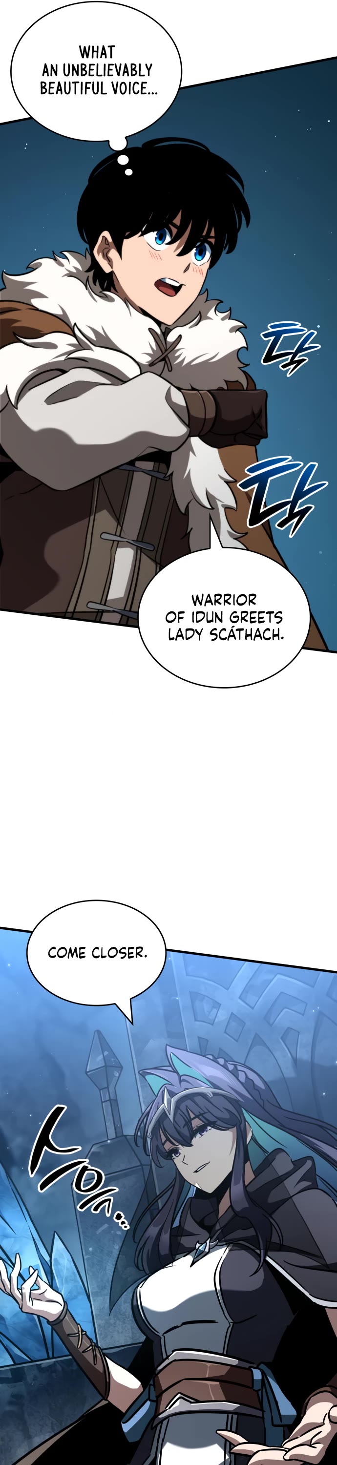 Valhalla Saga chapter 43 page 29