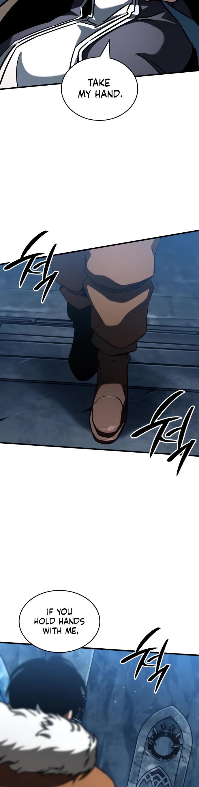 Valhalla Saga chapter 43 page 30