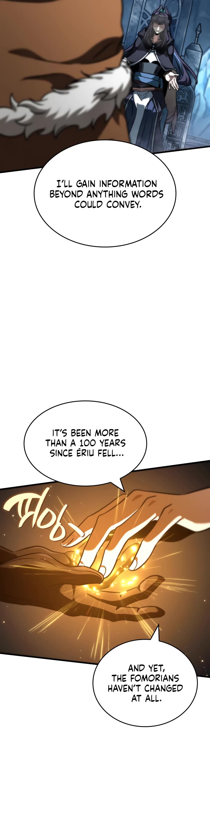 Valhalla Saga chapter 43 page 31