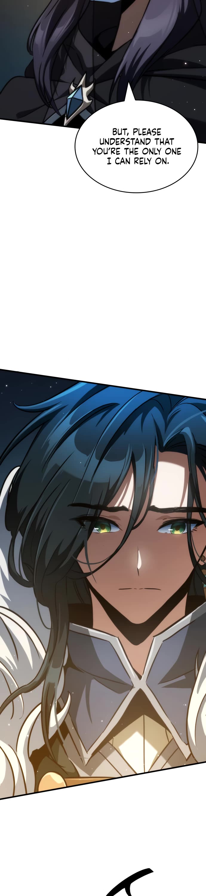 Valhalla Saga chapter 43 page 33