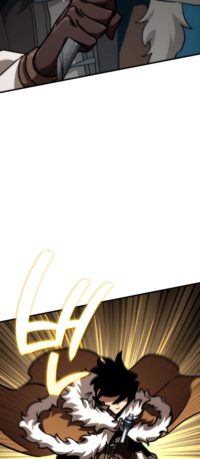 Valhalla Saga chapter 43 page 38