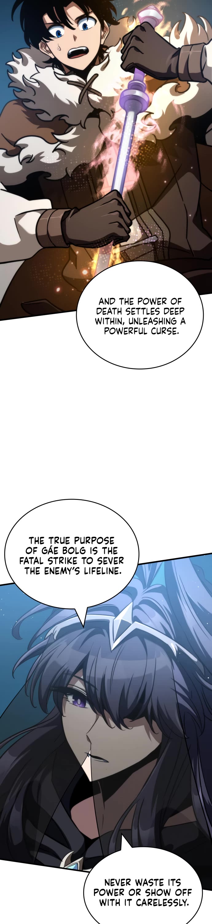 Valhalla Saga chapter 43 page 40