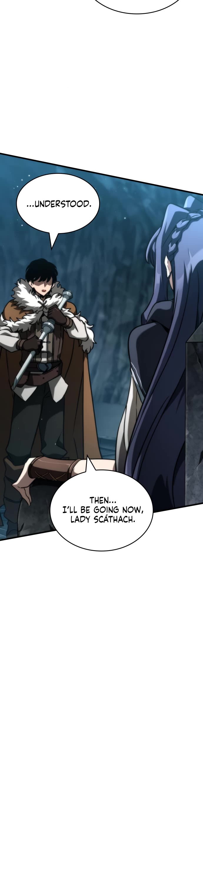 Valhalla Saga chapter 43 page 41