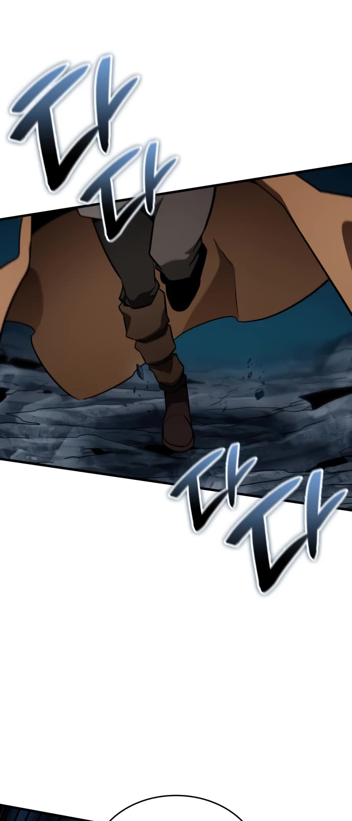 Valhalla Saga chapter 43 page 42