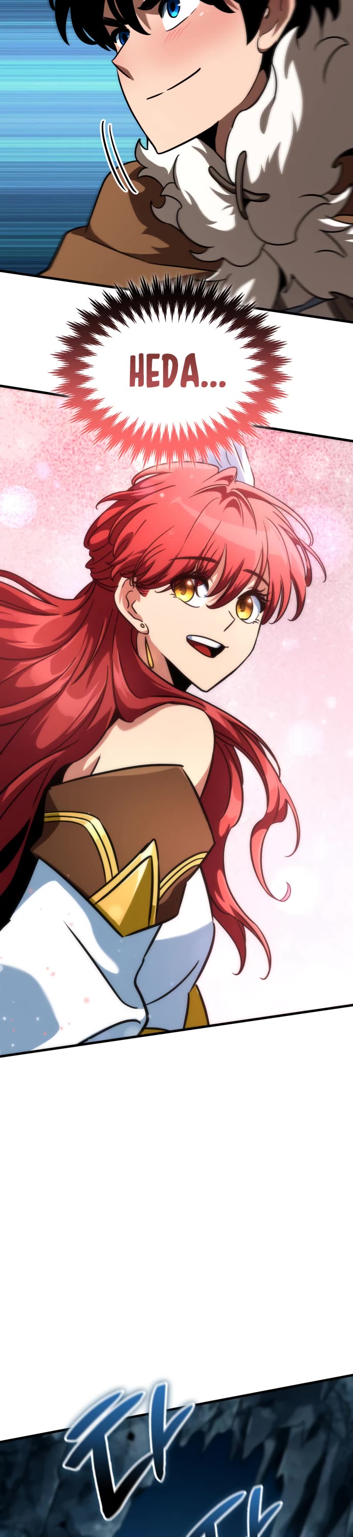 Valhalla Saga chapter 43 page 45