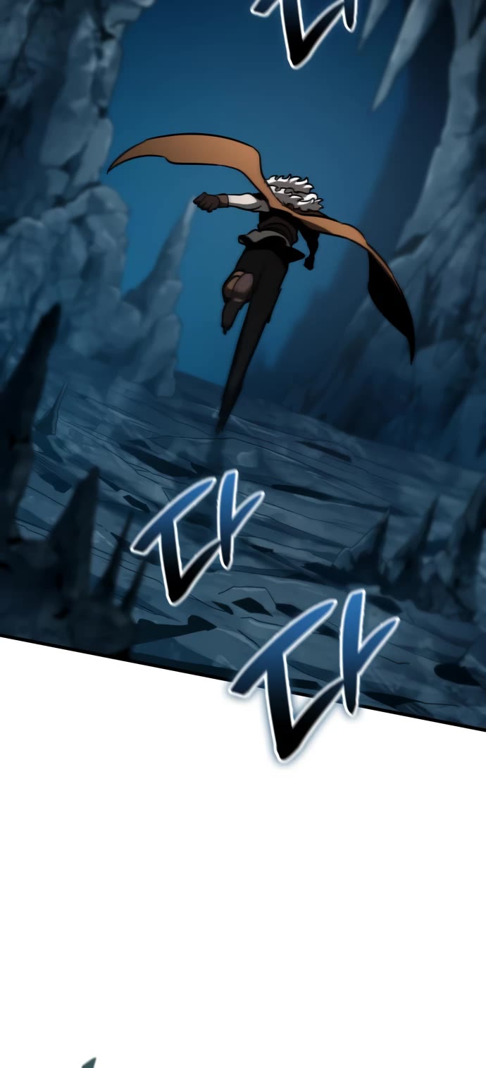 Valhalla Saga chapter 43 page 46