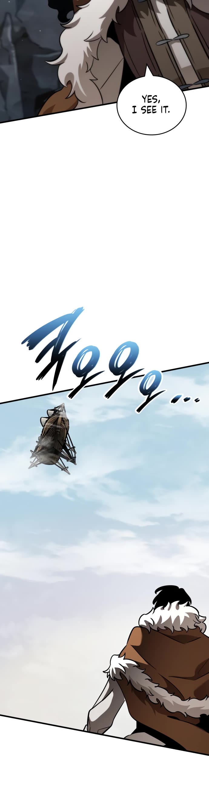 Valhalla Saga chapter 43 page 49