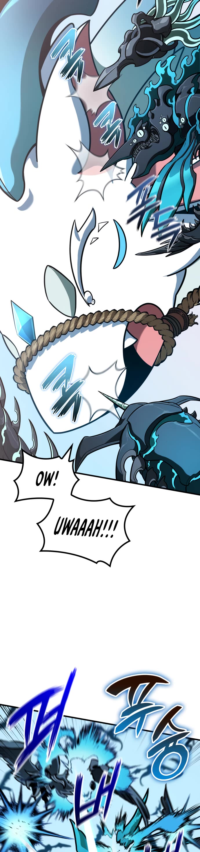 Valhalla Saga chapter 43 page 5