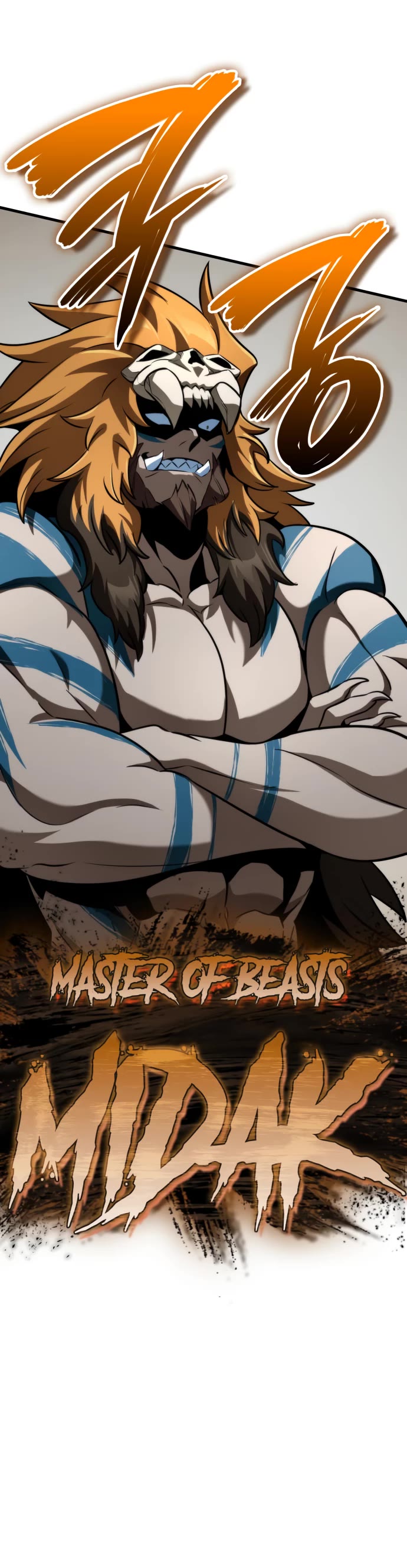 Valhalla Saga chapter 43 page 50