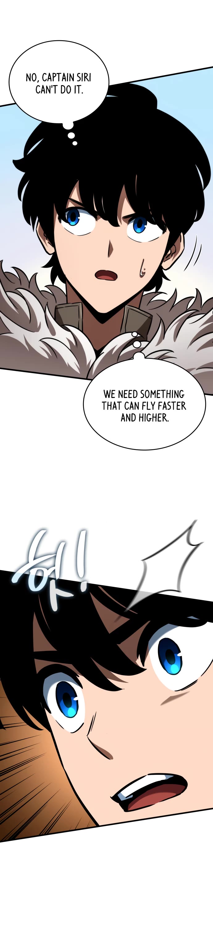 Valhalla Saga chapter 43 page 55