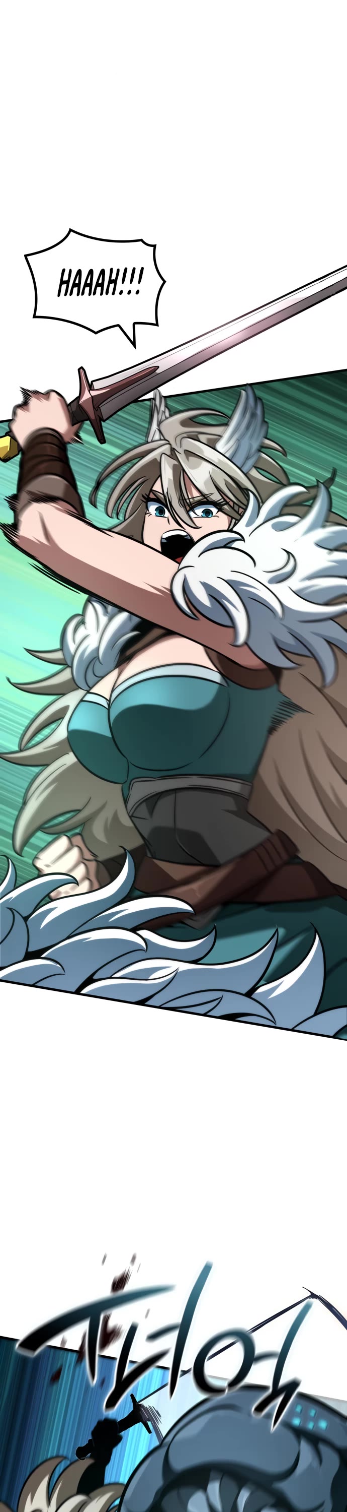 Valhalla Saga chapter 43 page 56