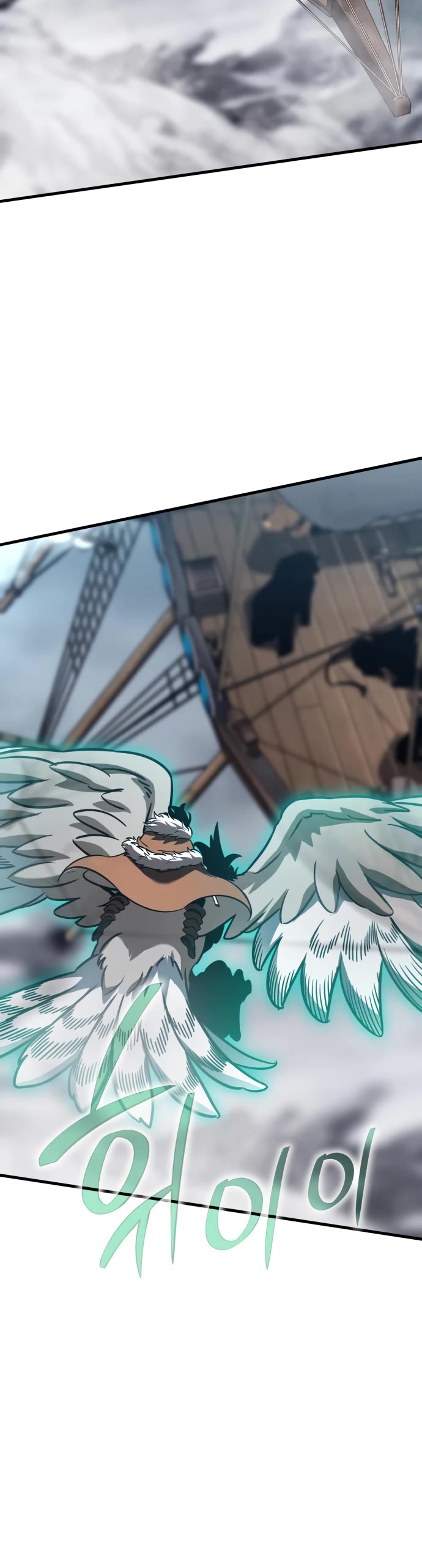 Valhalla Saga chapter 43 page 61