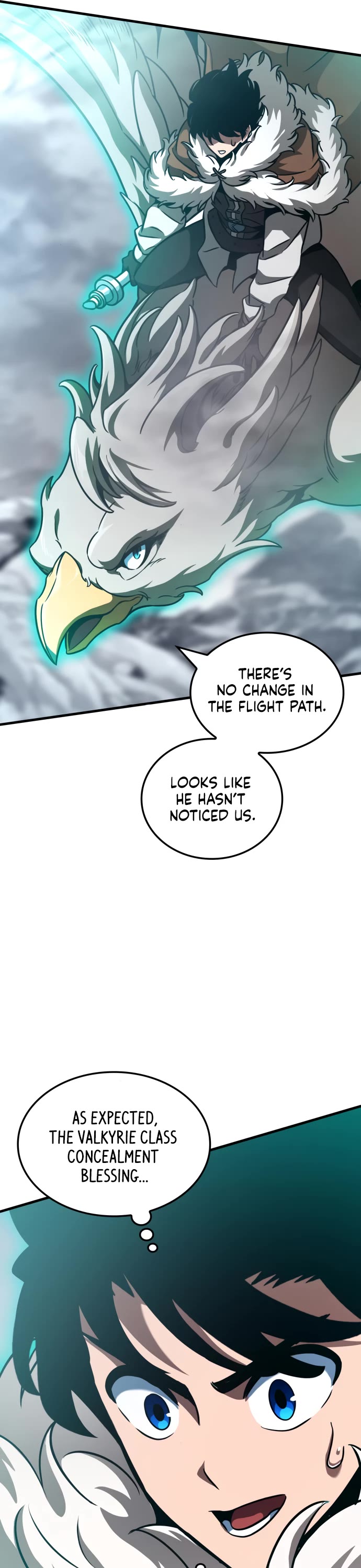 Valhalla Saga chapter 43 page 62