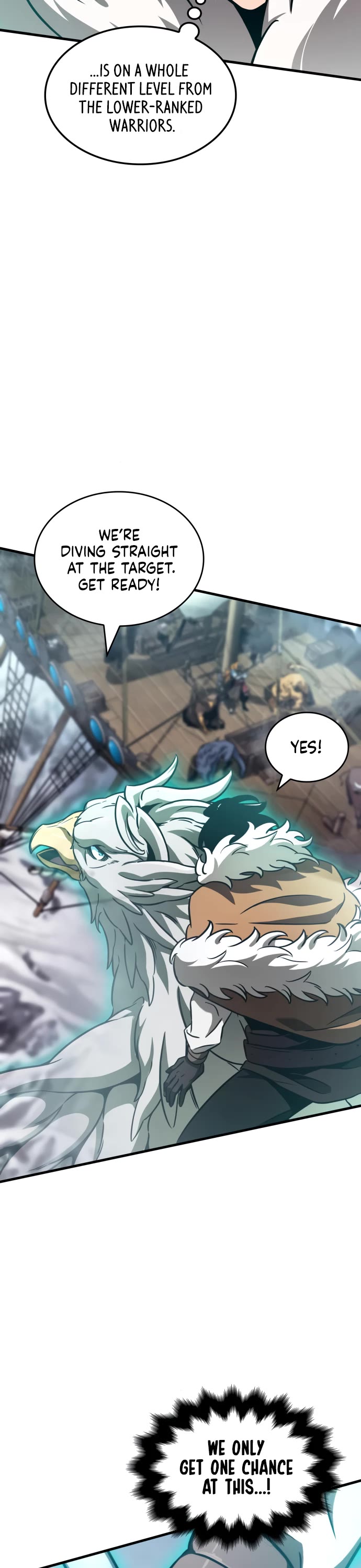 Valhalla Saga chapter 43 page 63