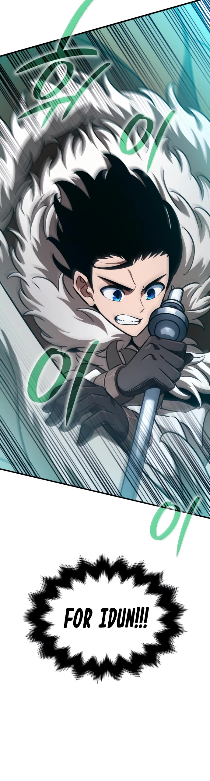 Valhalla Saga chapter 43 page 65