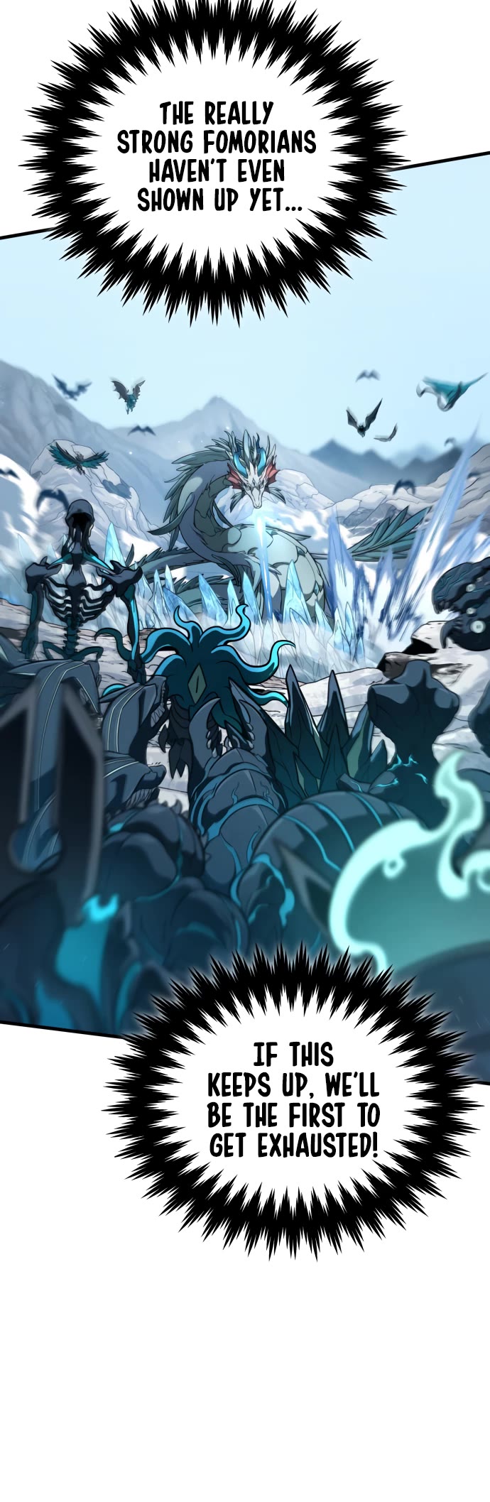 Valhalla Saga chapter 43 page 9