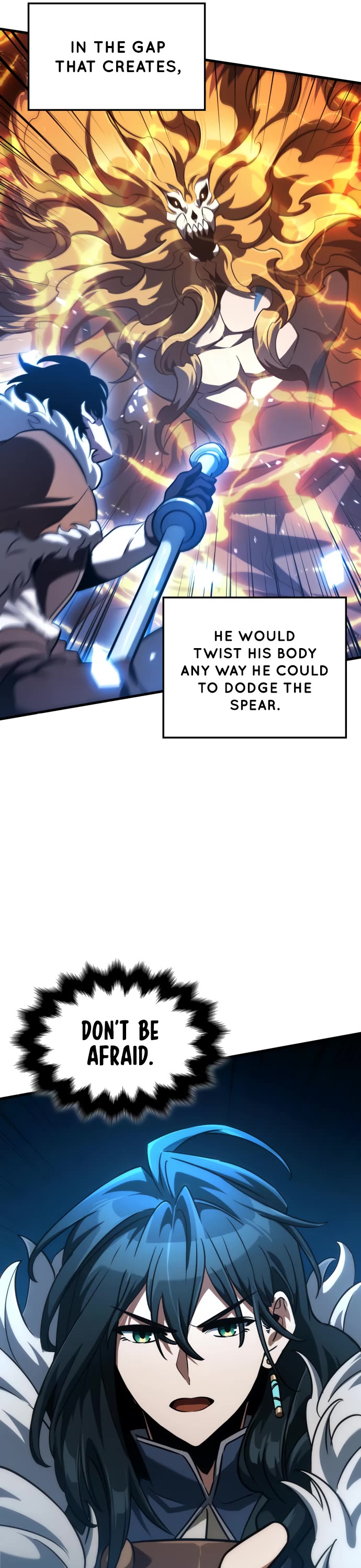 Valhalla Saga chapter 44 page 12