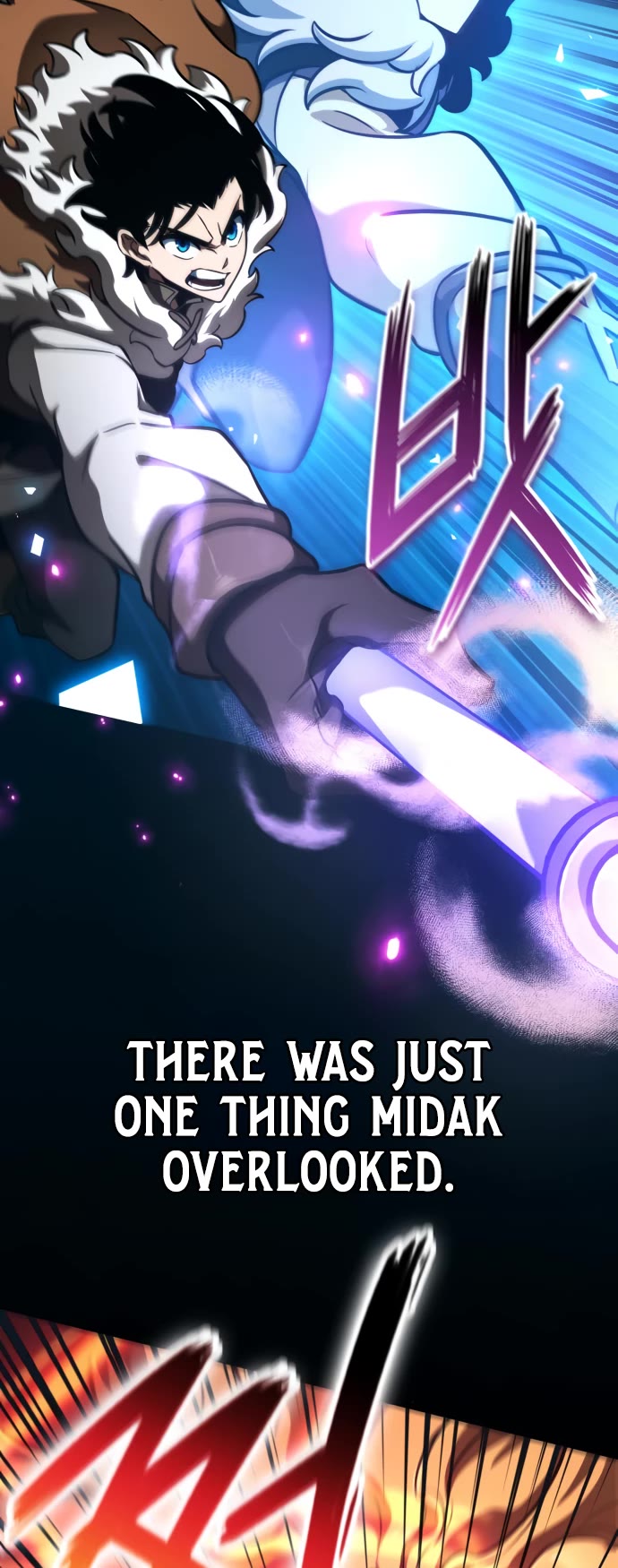 Valhalla Saga chapter 44 page 14