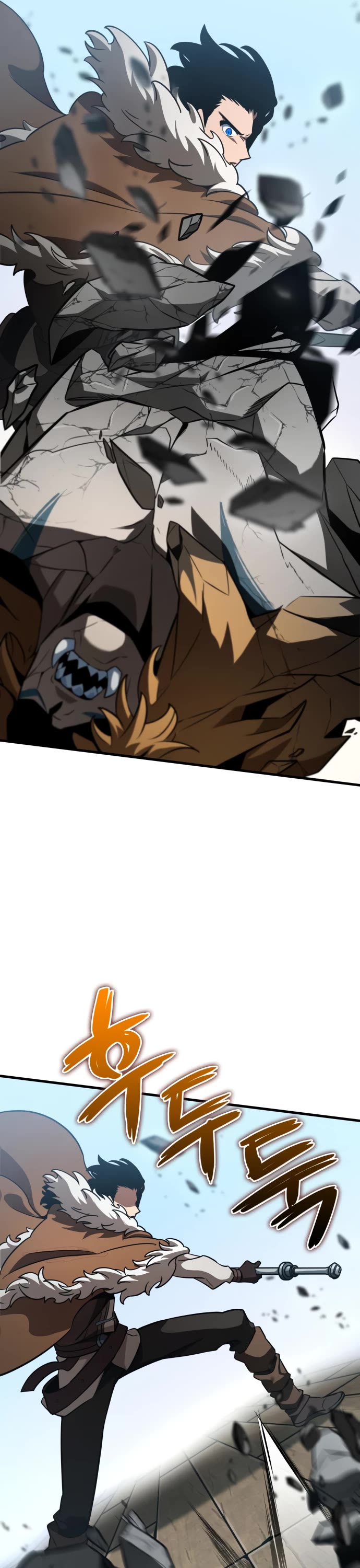 Valhalla Saga chapter 44 page 19