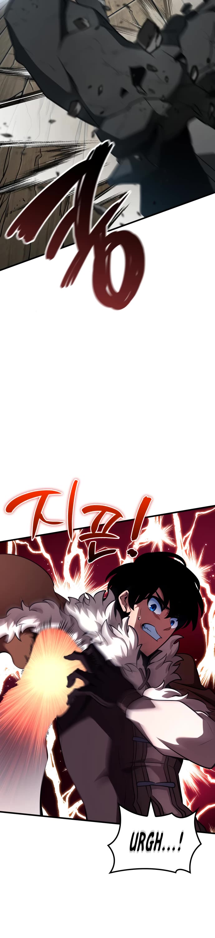 Valhalla Saga chapter 44 page 20