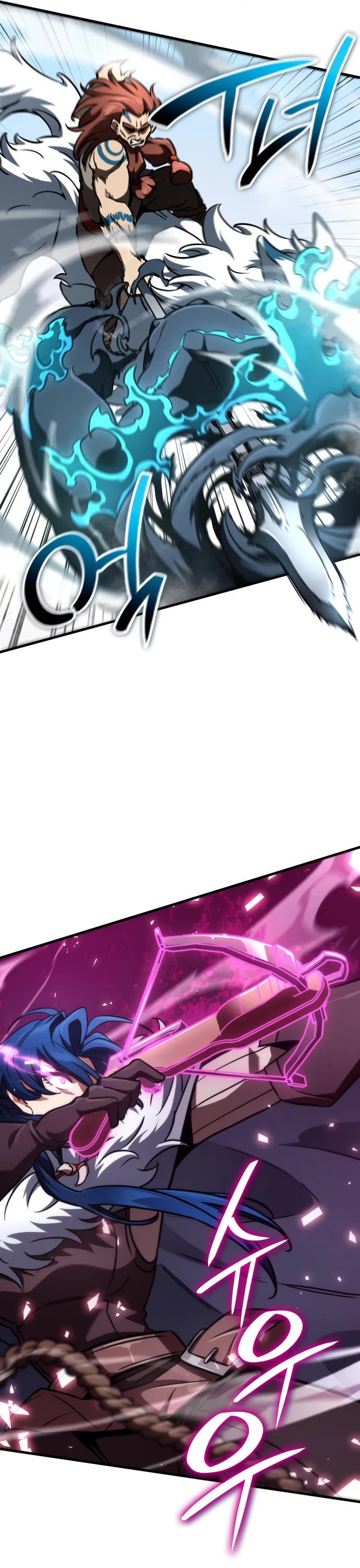 Valhalla Saga chapter 44 page 29