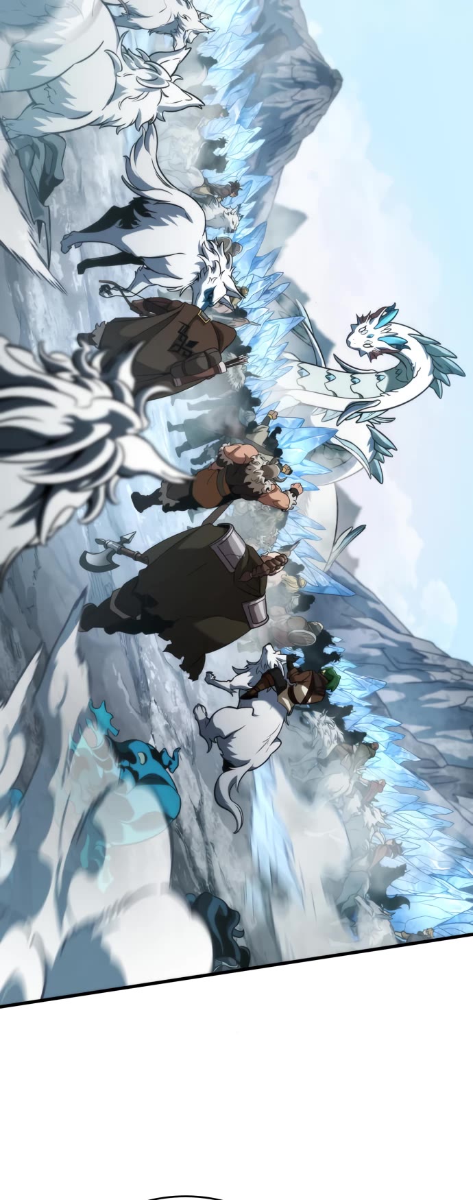 Valhalla Saga chapter 44 page 31