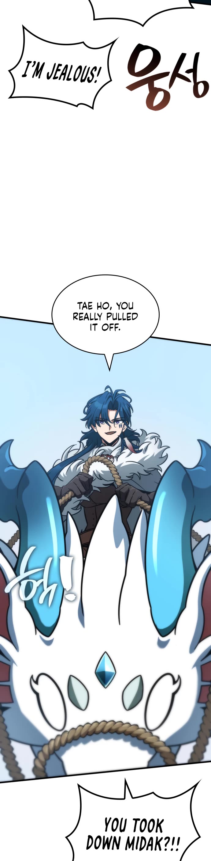 Valhalla Saga chapter 44 page 34