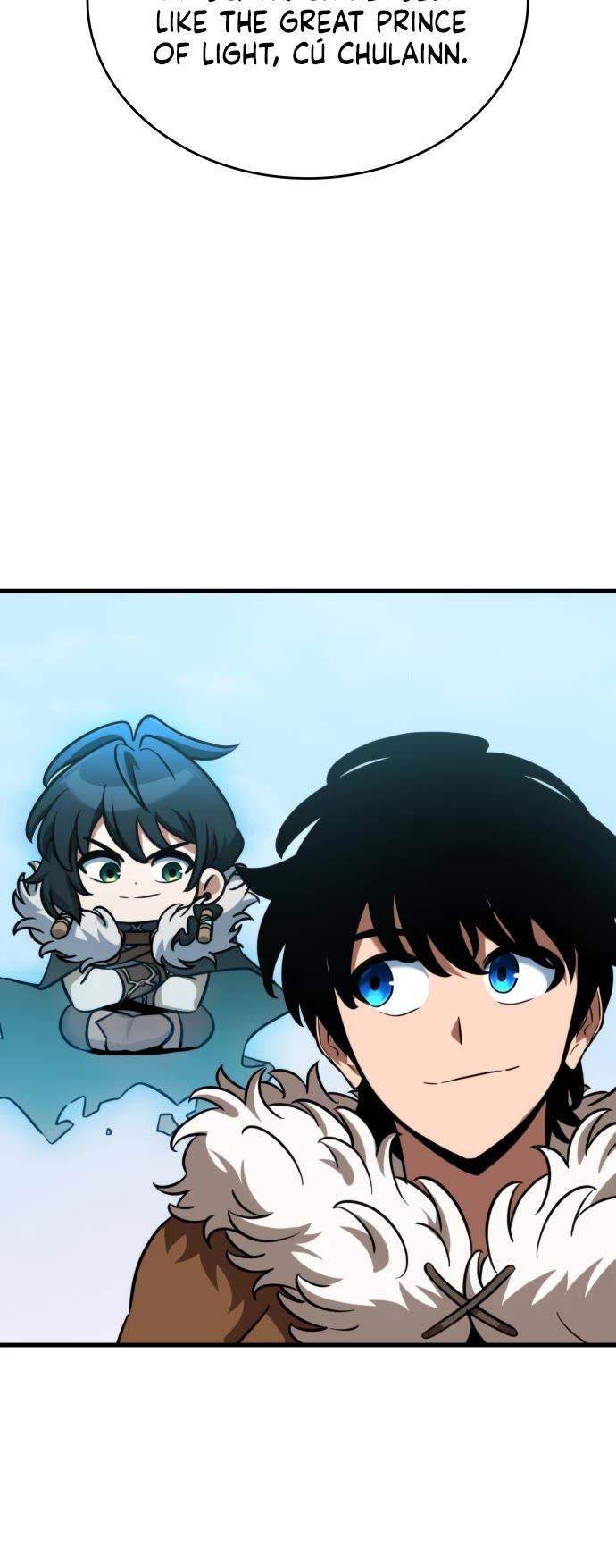 Valhalla Saga chapter 44 page 39