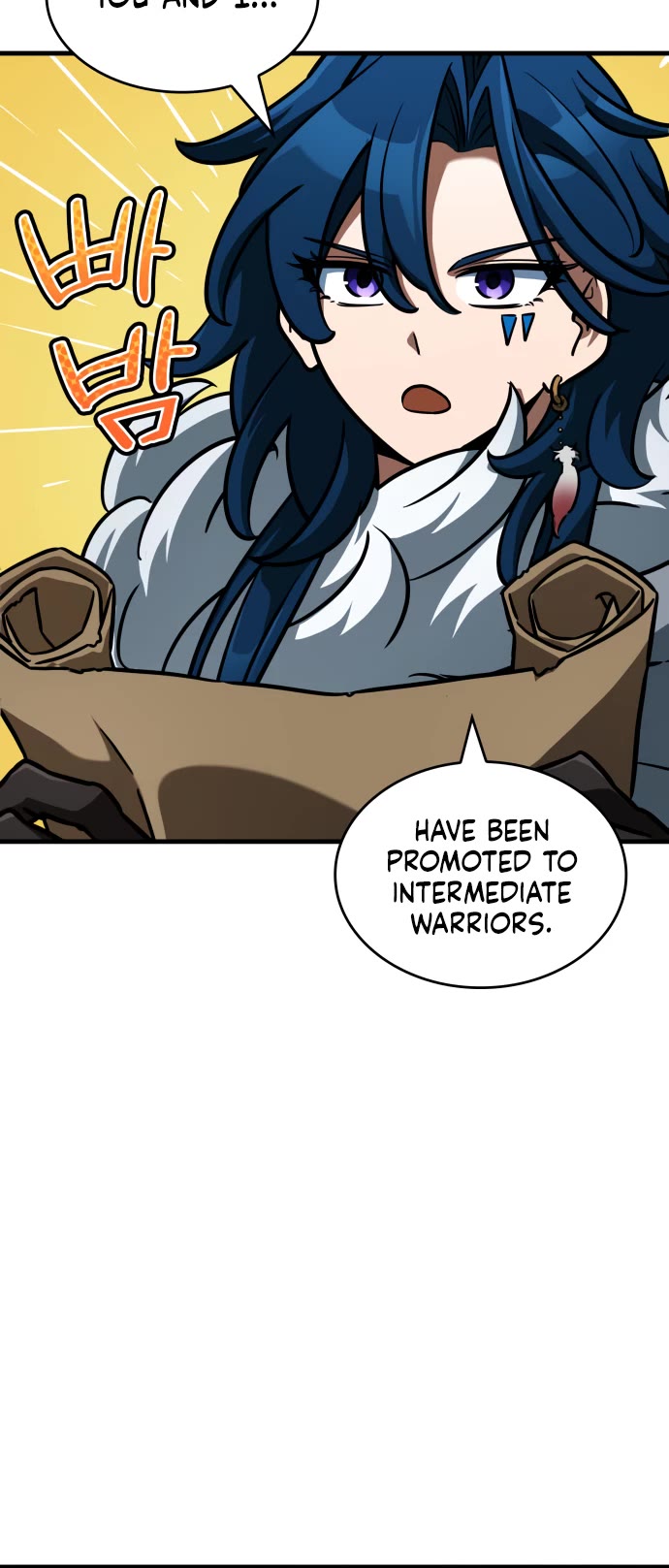 Valhalla Saga chapter 44 page 47