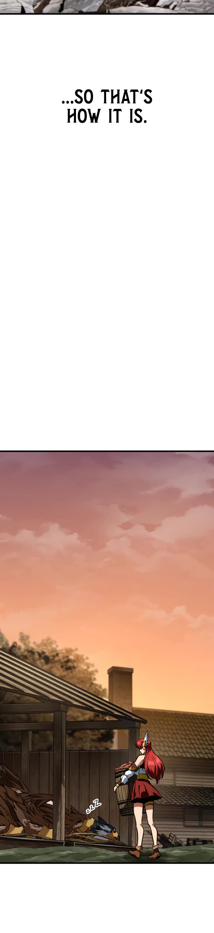 Valhalla Saga chapter 44 page 49