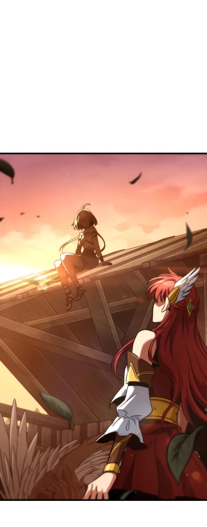 Valhalla Saga chapter 44 page 55