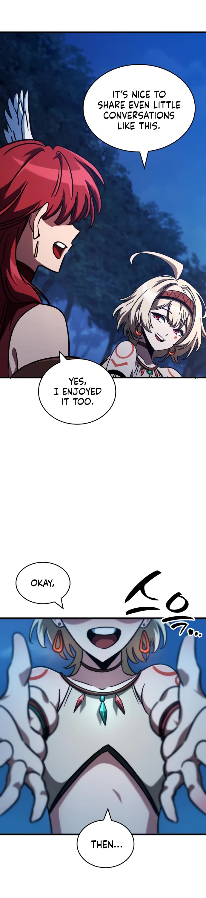 Valhalla Saga chapter 44 page 60