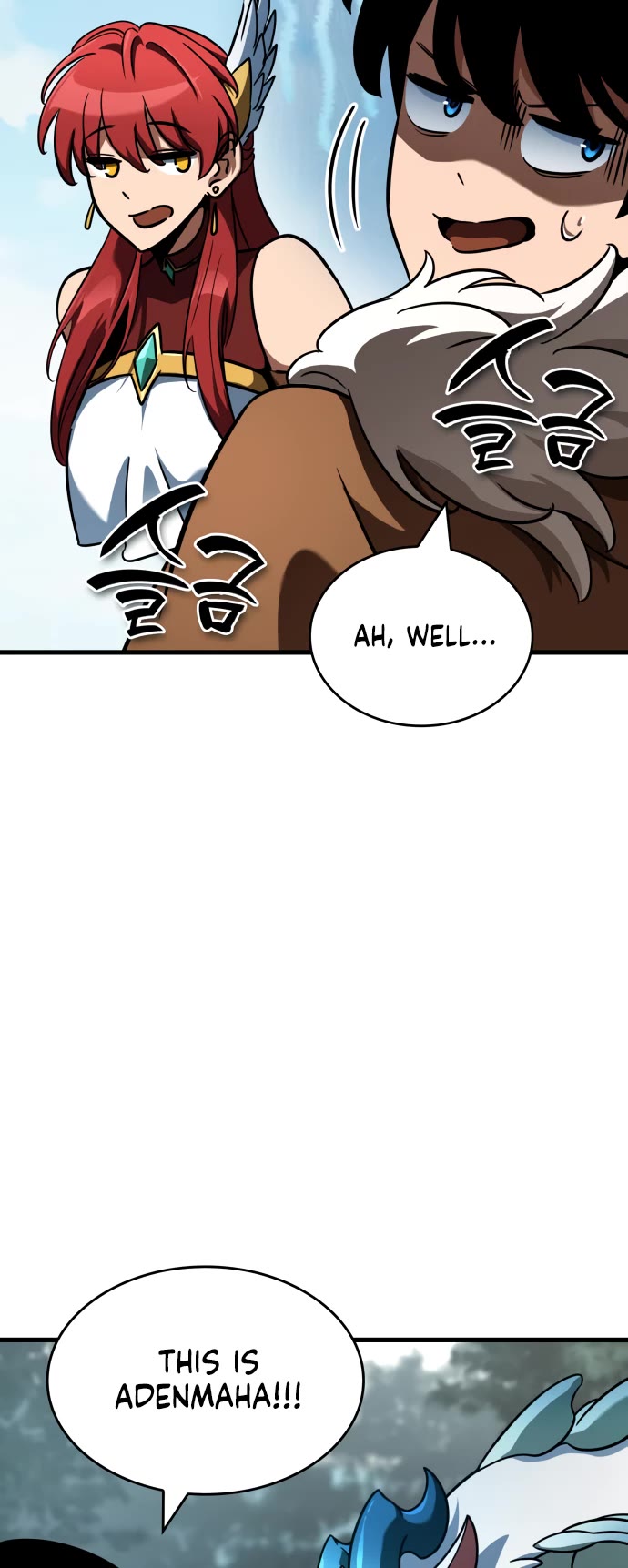 Valhalla Saga chapter 45 page 10