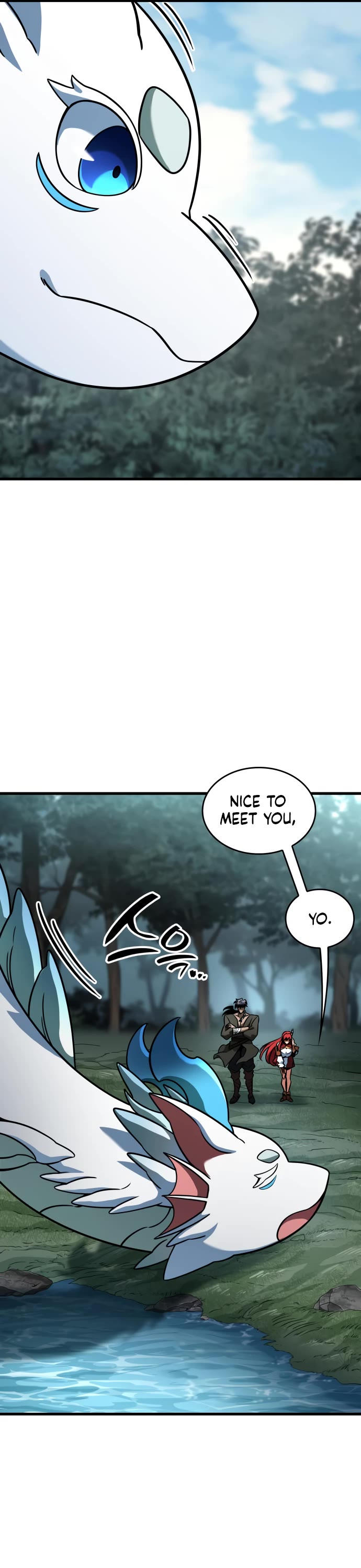 Valhalla Saga chapter 45 page 12