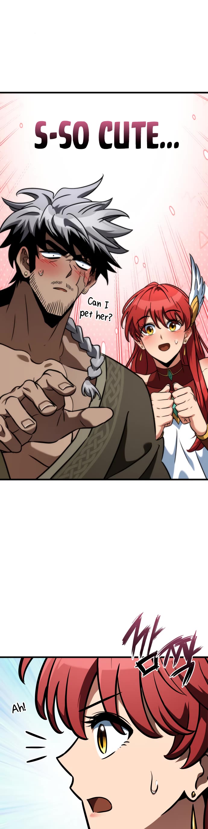 Valhalla Saga chapter 45 page 13