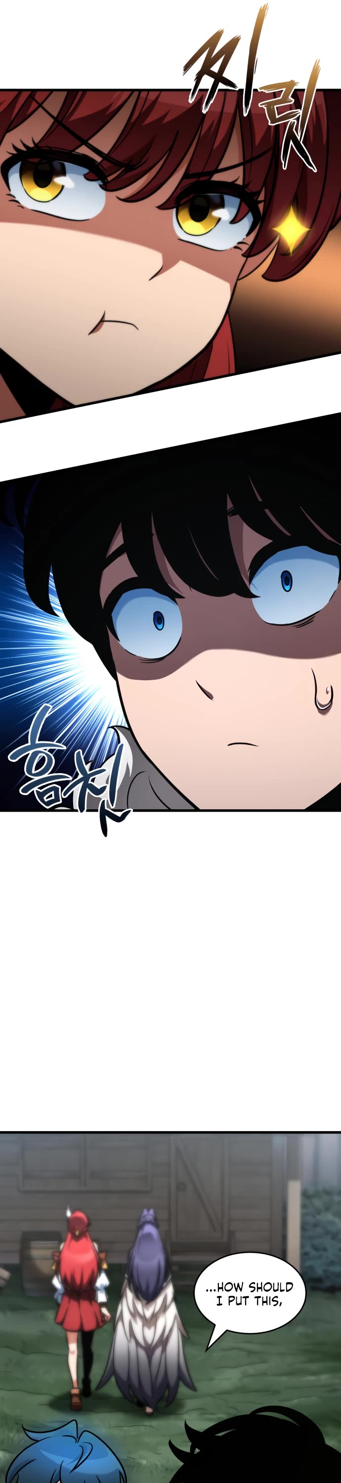 Valhalla Saga chapter 45 page 15