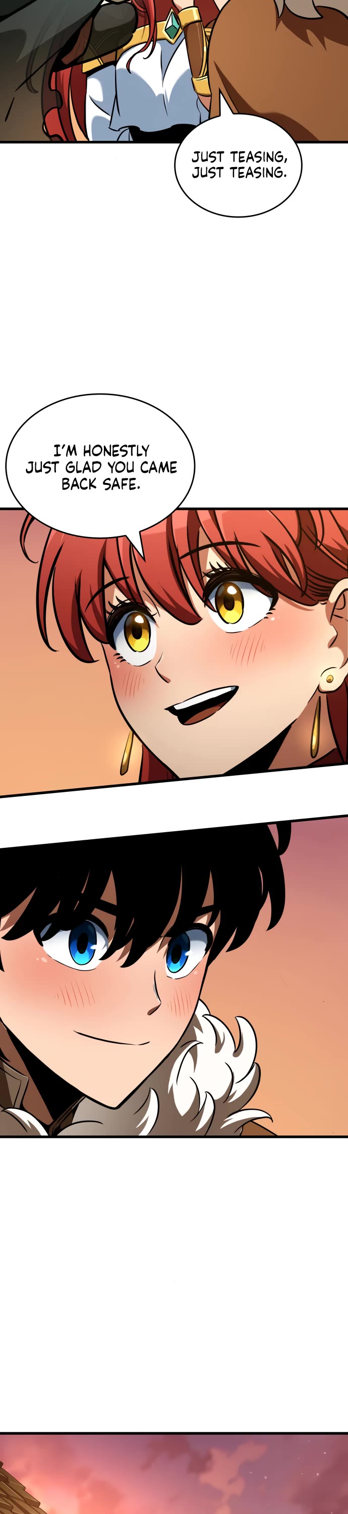 Valhalla Saga chapter 45 page 27