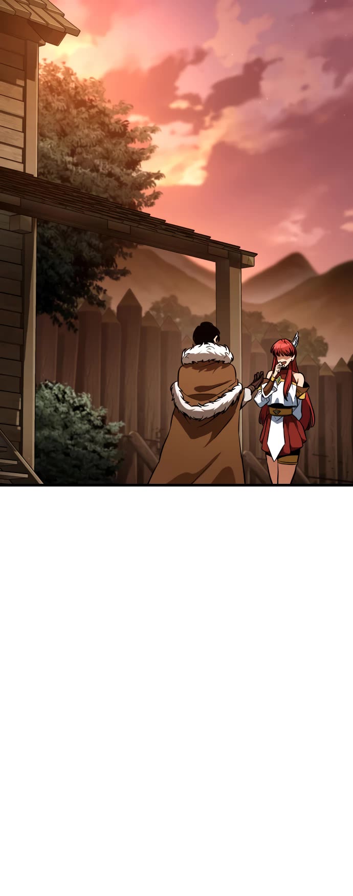 Valhalla Saga chapter 45 page 28