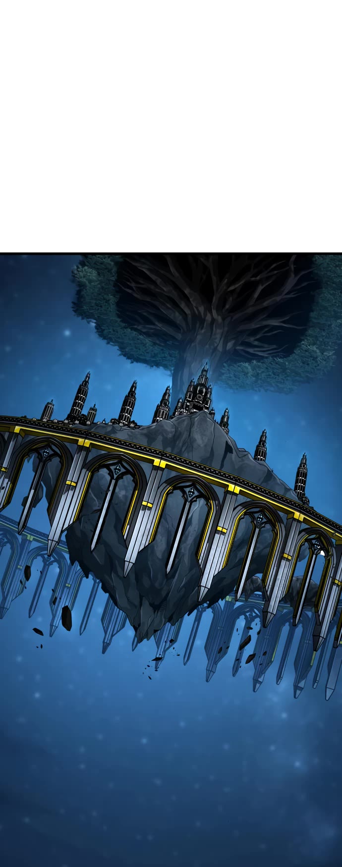 Valhalla Saga chapter 45 page 29